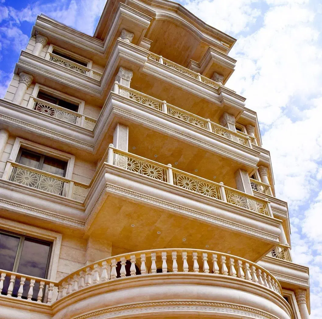 اجاره آپارتمان ۱۵۰ متری لوکس