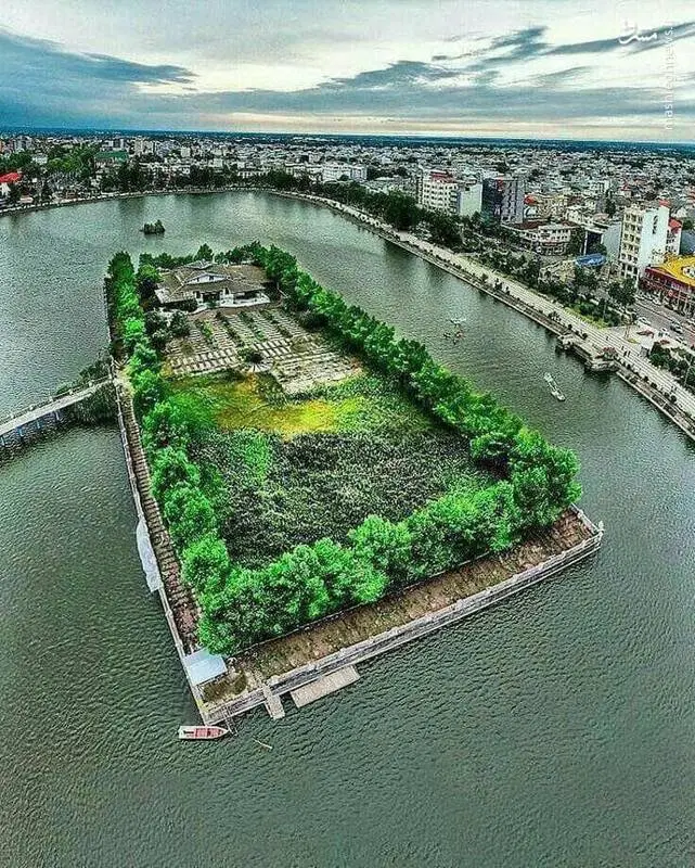 زمین شهری