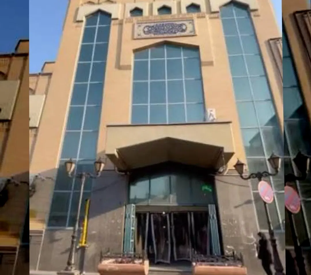 مغازه در پاساژ شمس