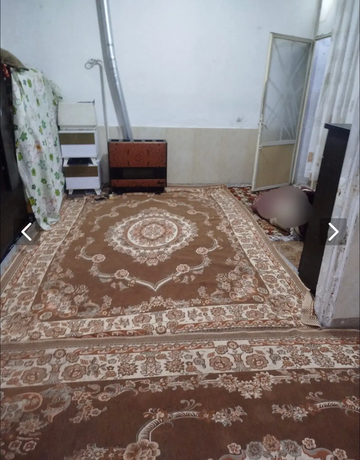 ویلایی ۵۰متری
