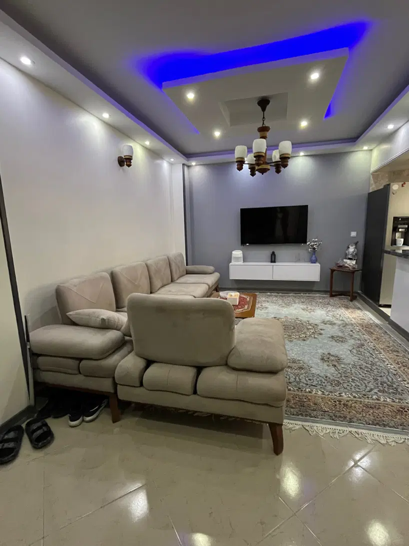 اپارتمان ۵۴ متری دو خواب