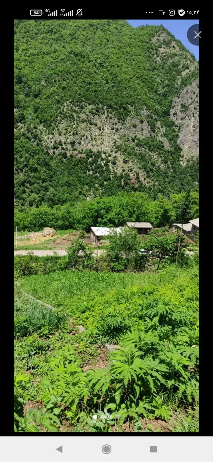 زمین توریستی ،موقعیت سرمایه گذاری