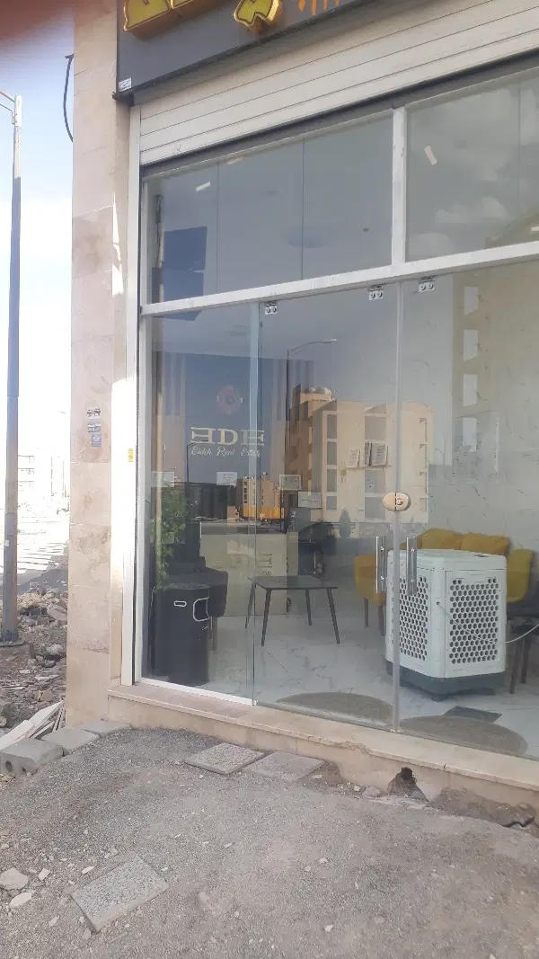 آپارتمان شیک