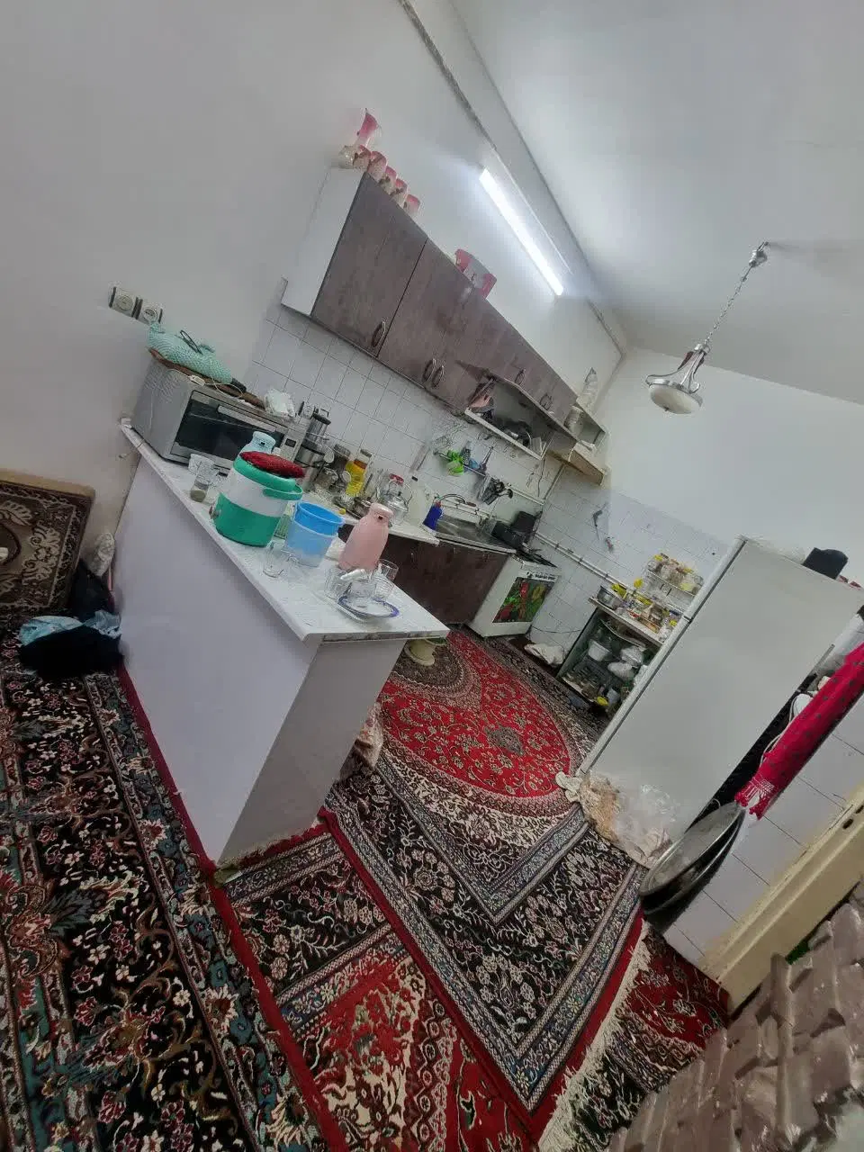 اجاره خونه در محلاتی