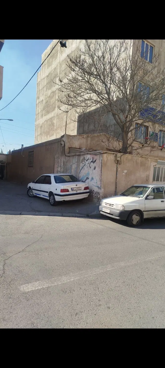 ویلایی سند دار