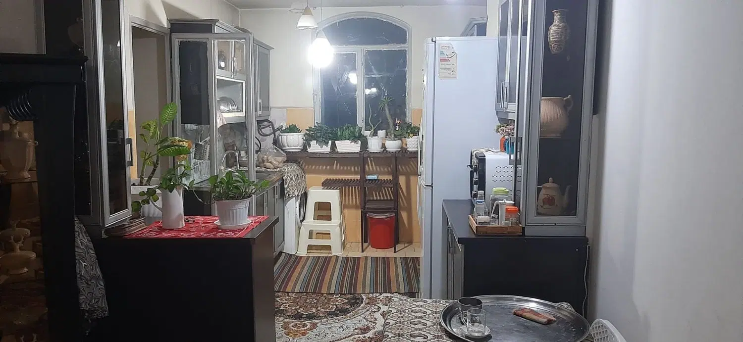 آپارتمان ۹۰متر دوخواب