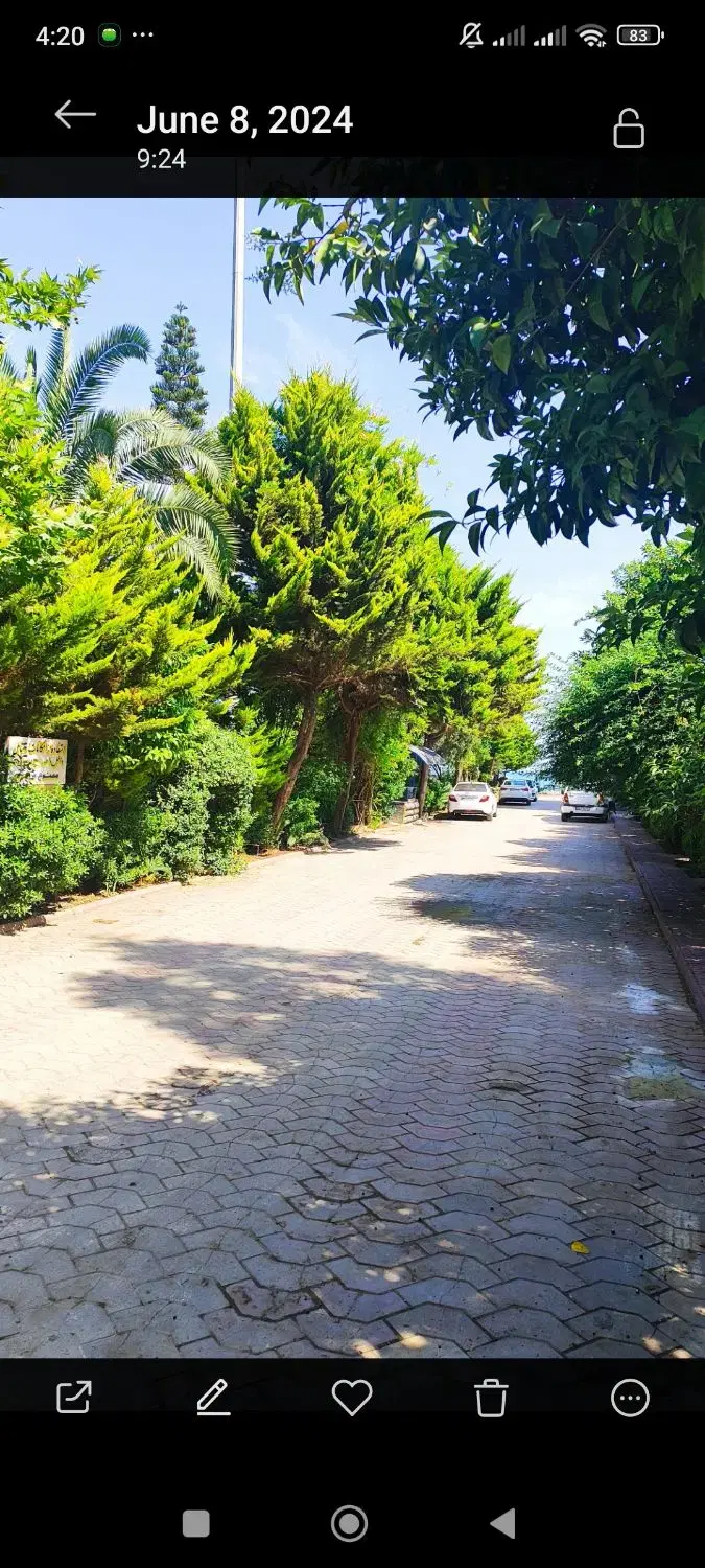 یک خوابه و دو خوابه مسکونی
