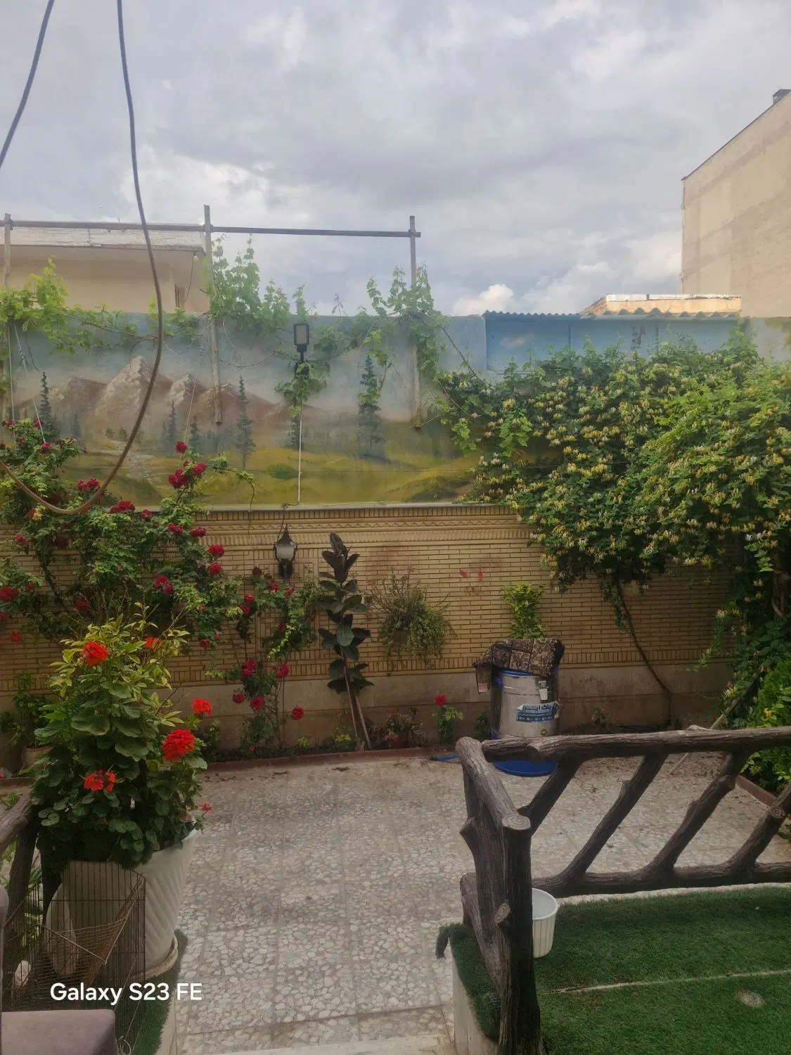 اجاره متزل چهار خوابه ماشین رو