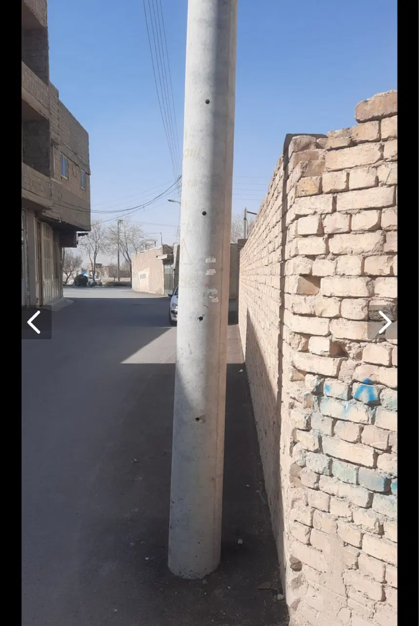 مسکونی پلاک دوم خیابان امام رضا (ع)
