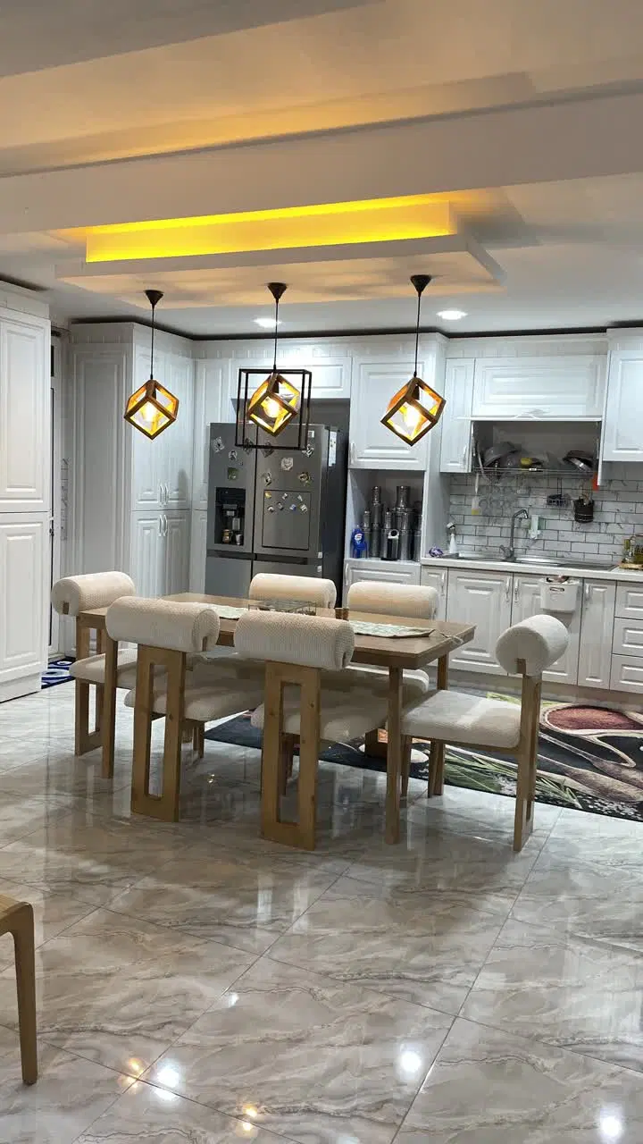 رهن اپارتمان