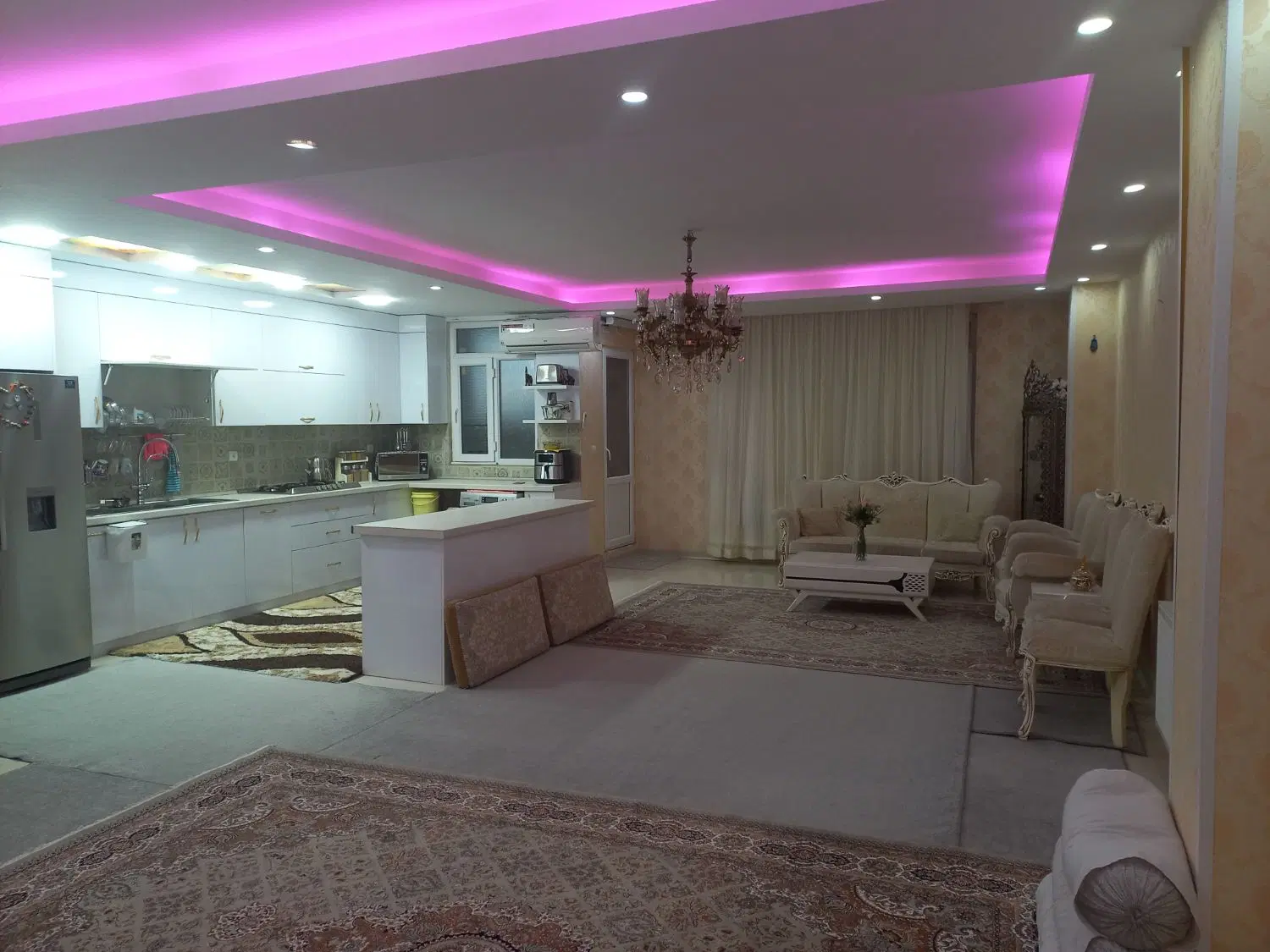 فروش فاز یک جنوب فول تمیز