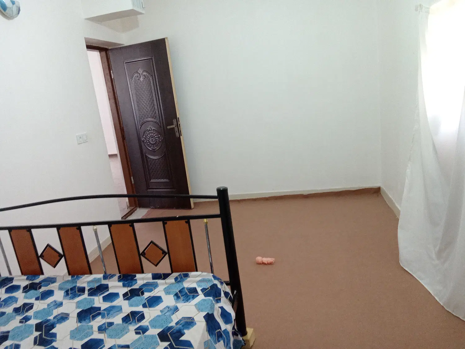 خانه تازه ساخت فروشی