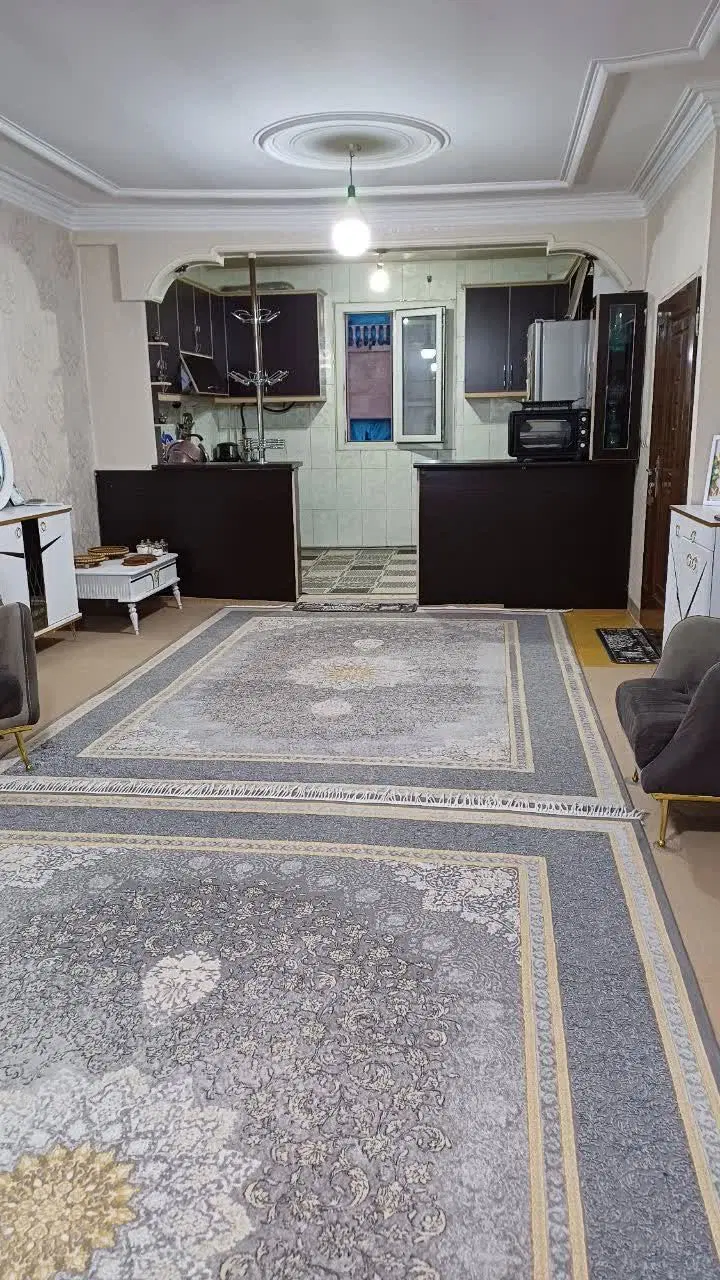 آپارتمان ۷۰متری.تک خواب مهدیه