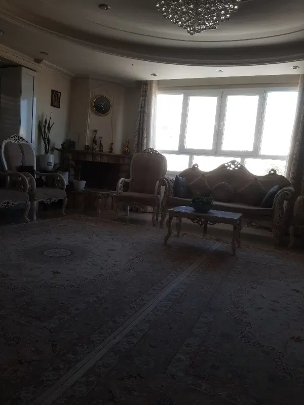 اجاره آپارتمان به مساحت ۱۴۰ متر در شهرک جهانما