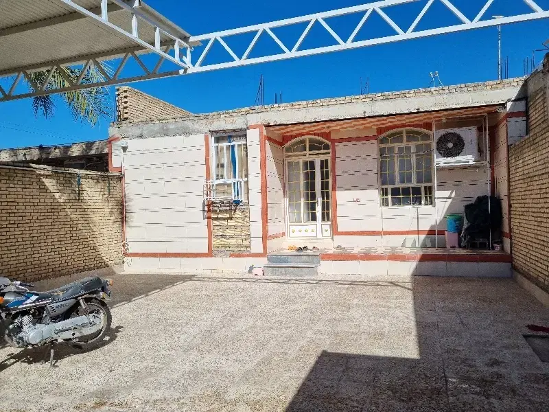 شهرامام ۲۵۰ متر فروشی