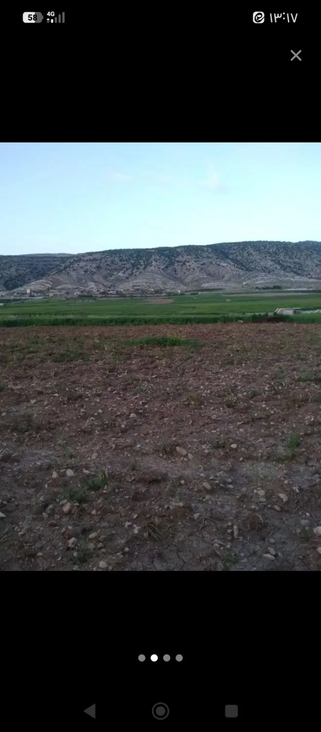 زمین می‌خوام درحد ۸۰متر توخوران