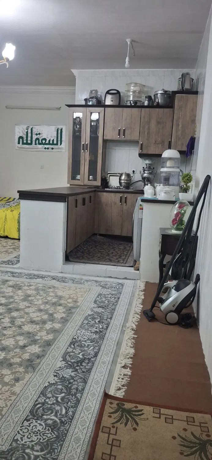 ویلایی110متری  2طبقه مهرمادر