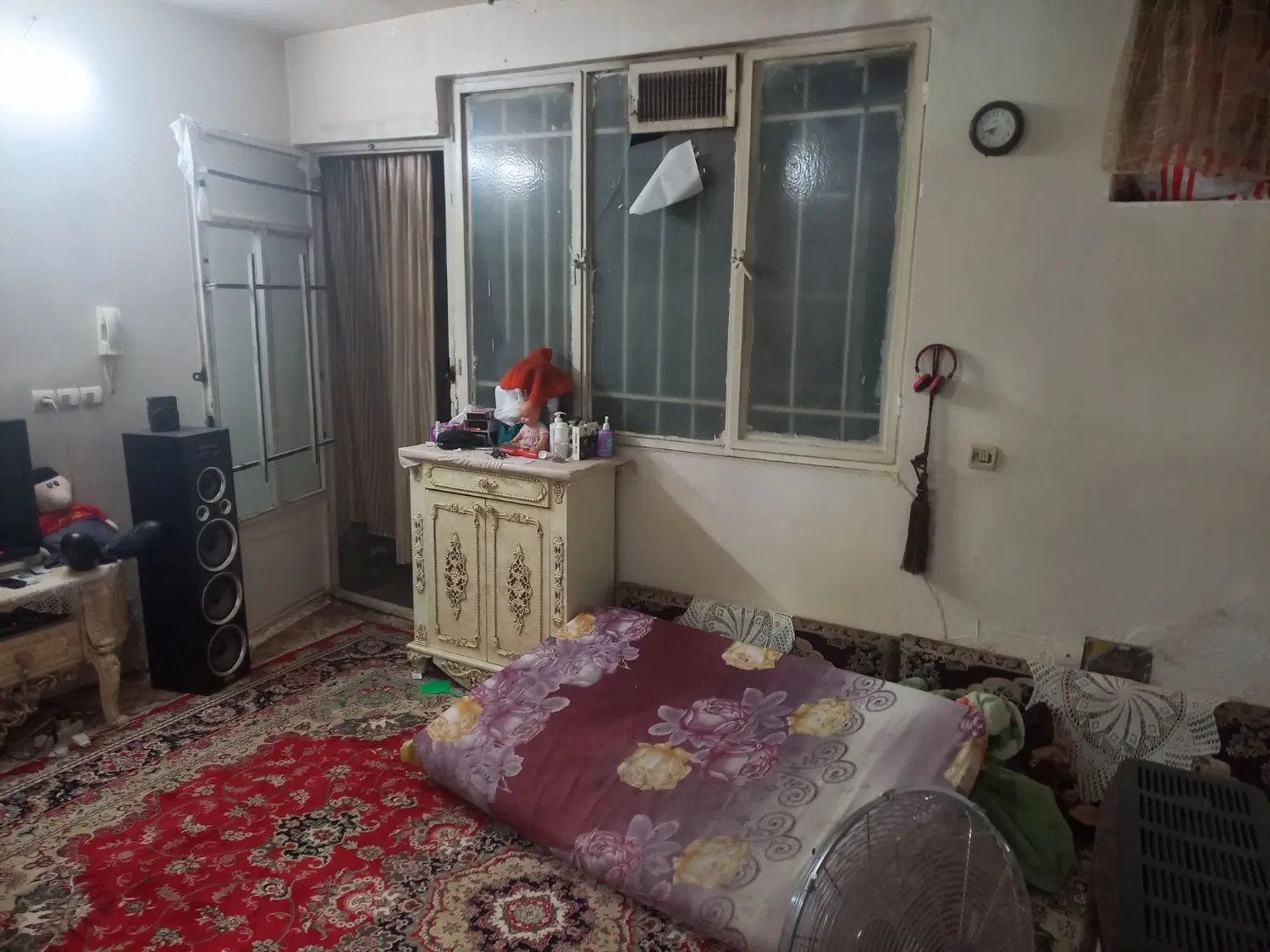 اجاره ۵۰متری امرآباد آزادگان امامزاده قاسم نوبنیاد