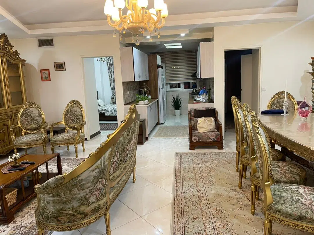رهن  آپارتمان