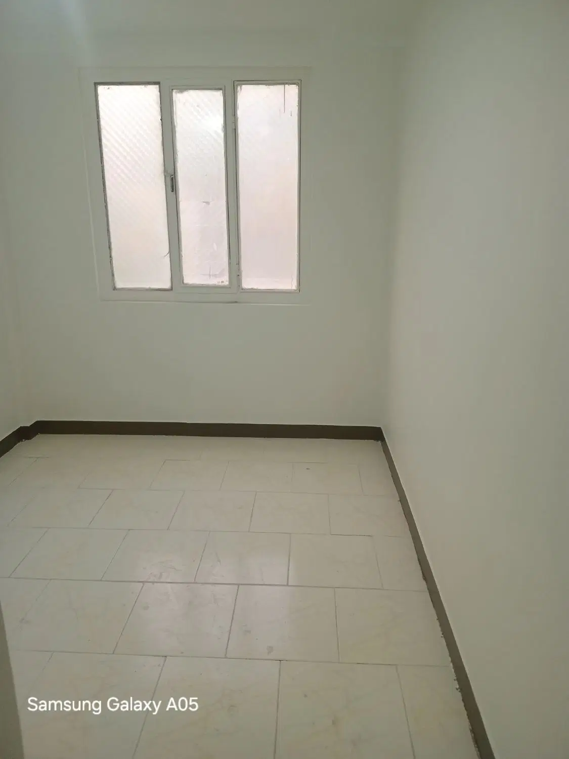 ۷۵ متر اپارتمان در خیابان سلامت
