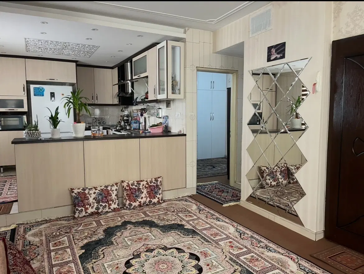 اپارتمان شخصی ساز تک واحدی