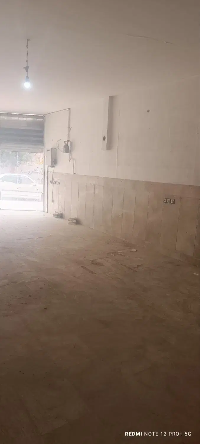 باسلام مغازه 60متر