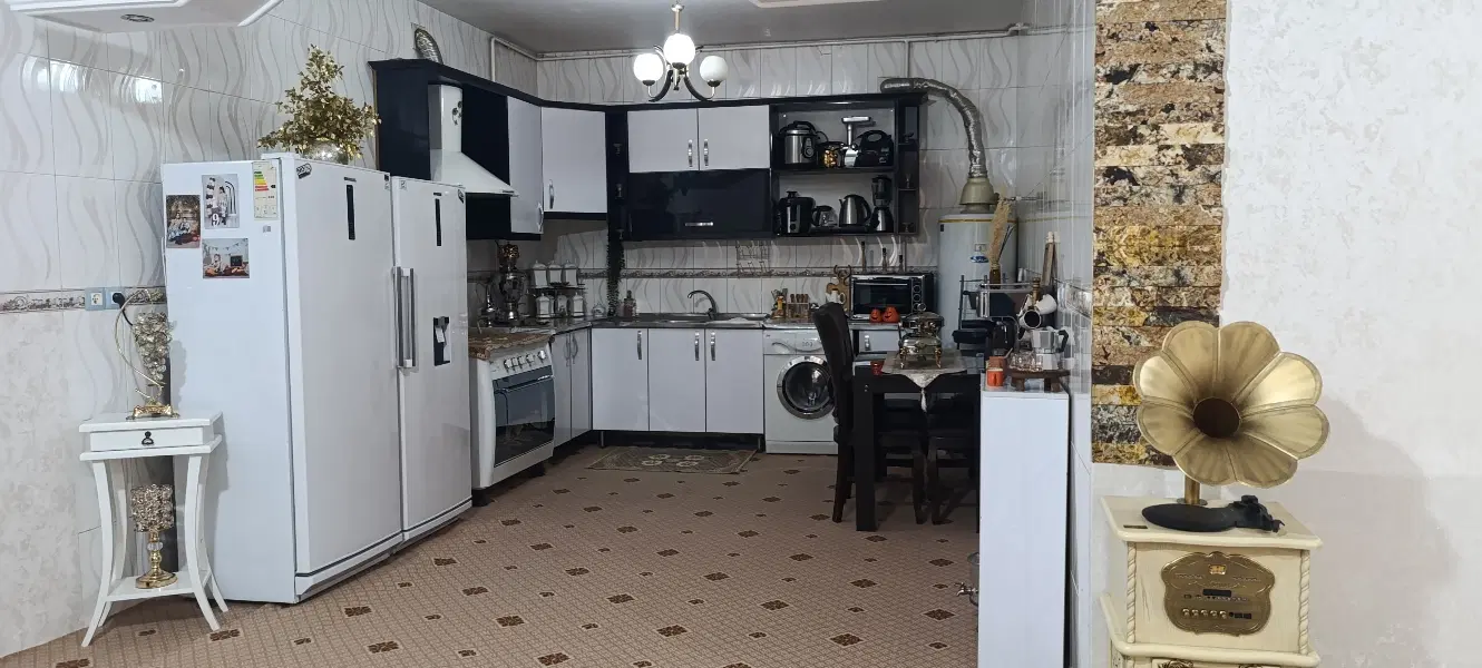 اجاره خانه ویلایی چغابدار گلدشت پنجم