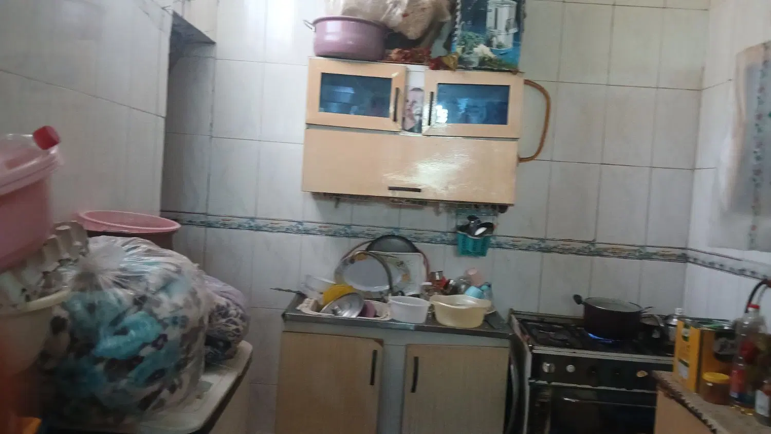 اجاره و رهن منزل