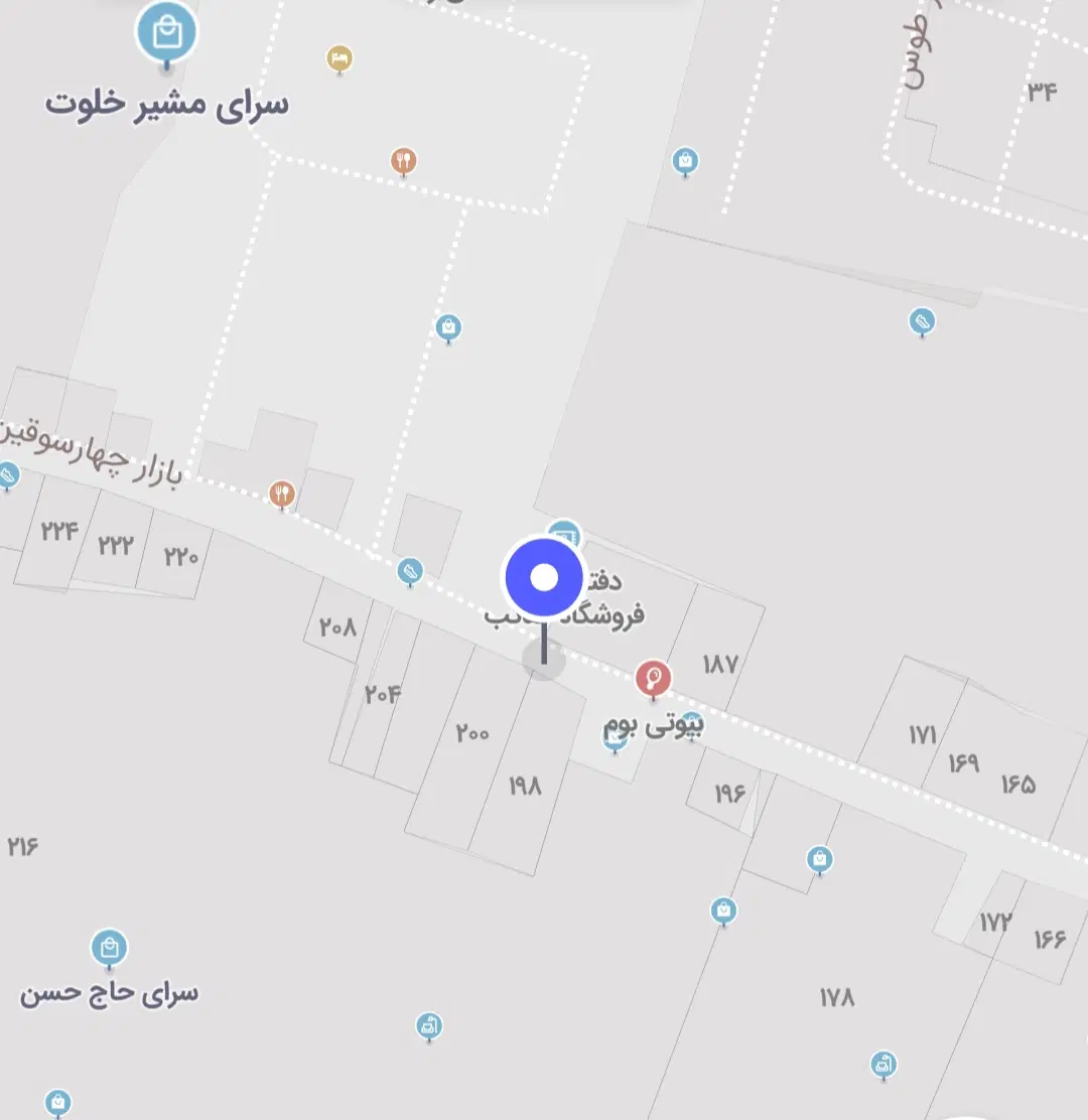 اجاره مغازه با تخفیف فوری