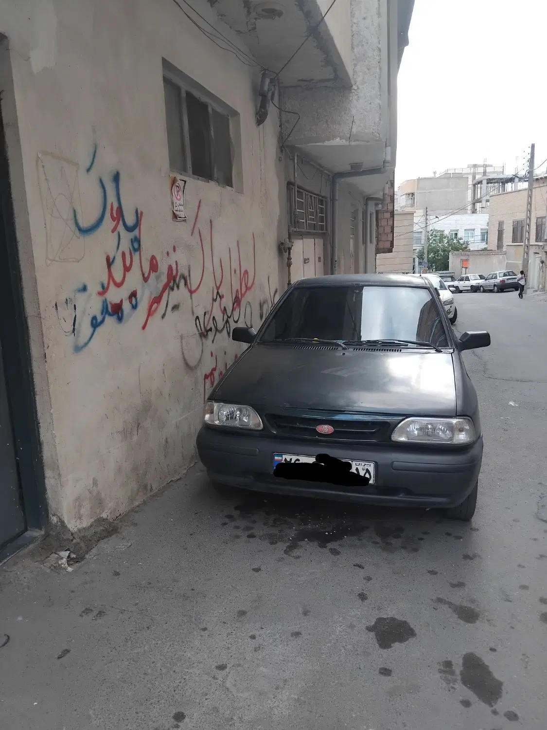 واحد۲۵ متری تبریز مفتح