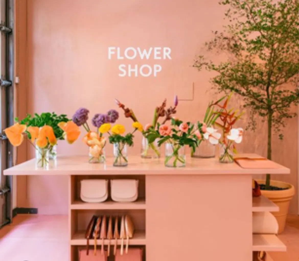 فروش مغازه