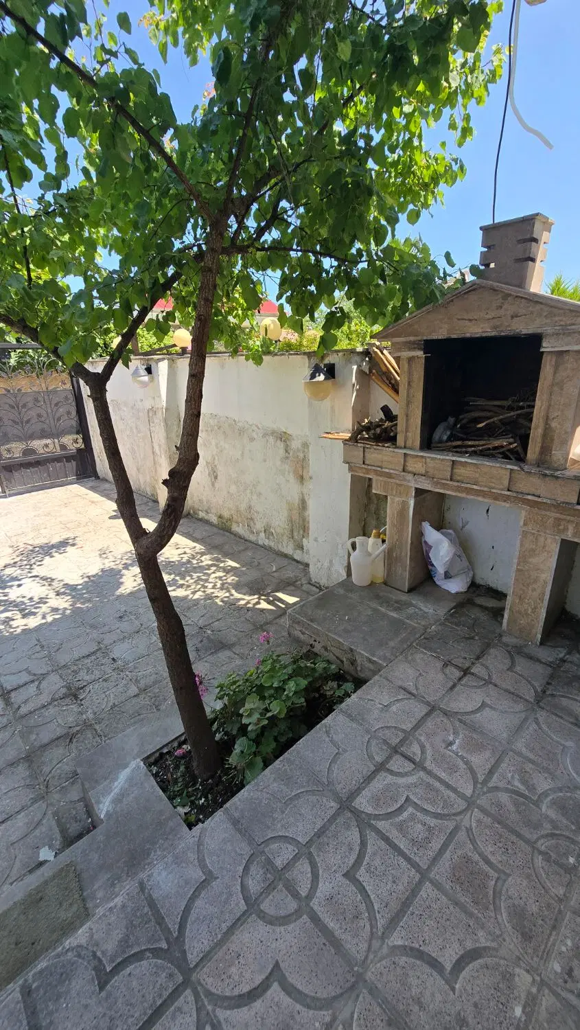 ویلای دربند با بیلیارد،باربیکیو،پارکینگ لب دریاچه