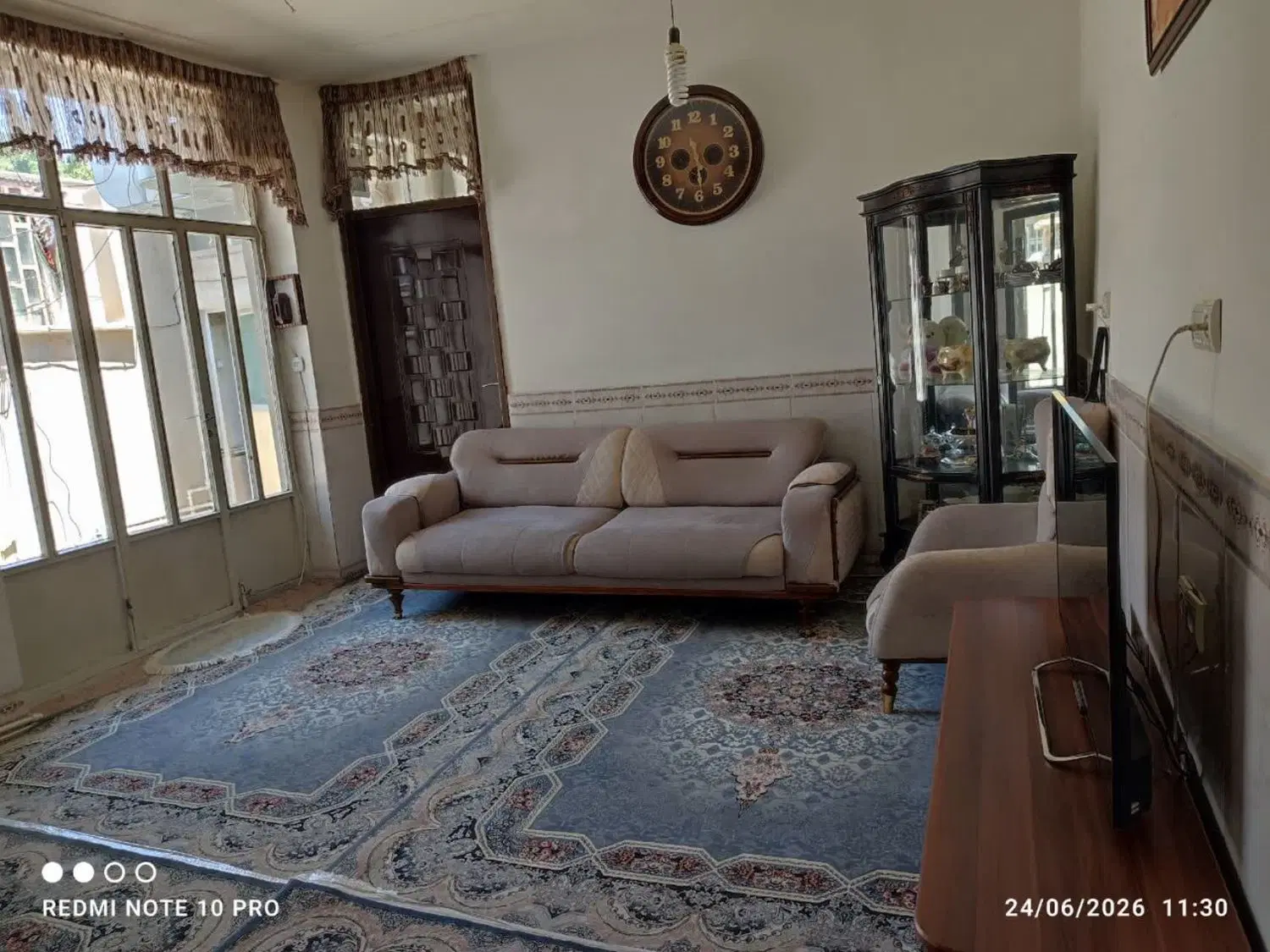 خانه ۷۳ متری شهیاد