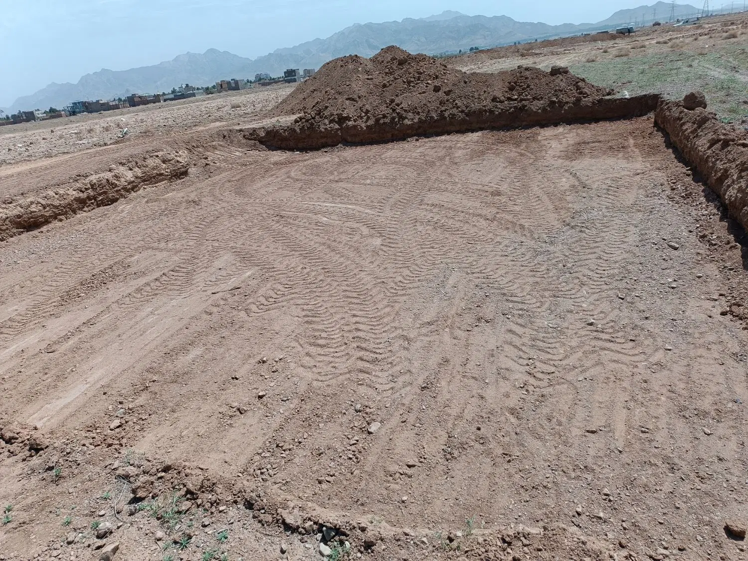 خانه شمالی  فاز ۲مسکن ملی  معاوضه با کشنده هوو