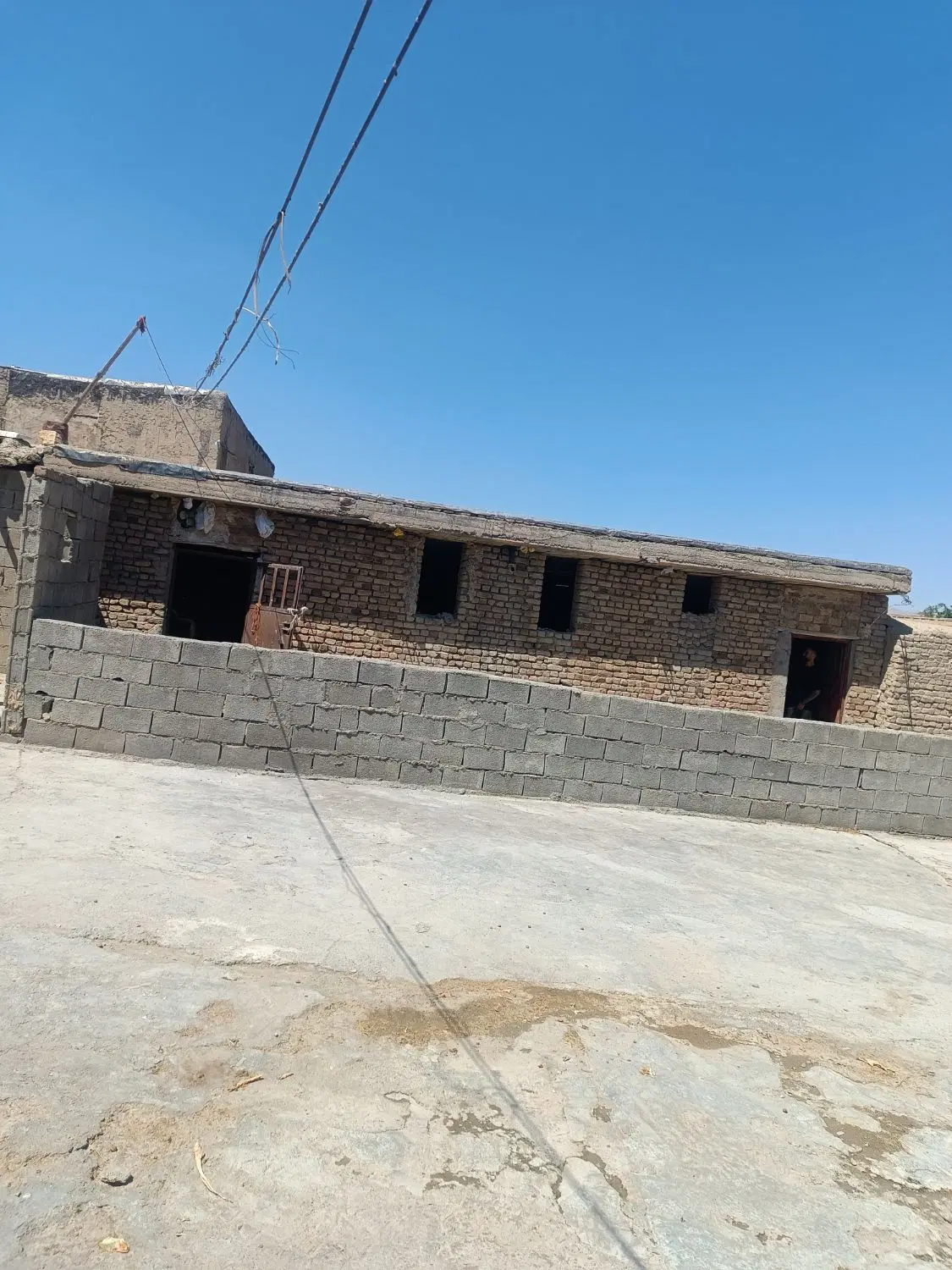 خانه فروشی