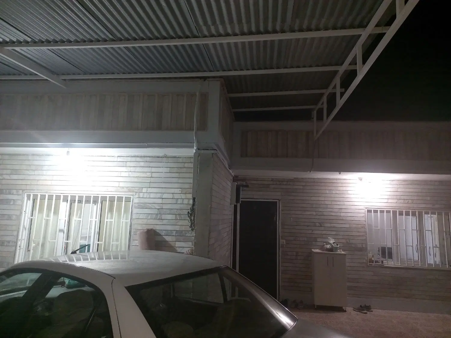 ویلایی ۲۲۰ متری