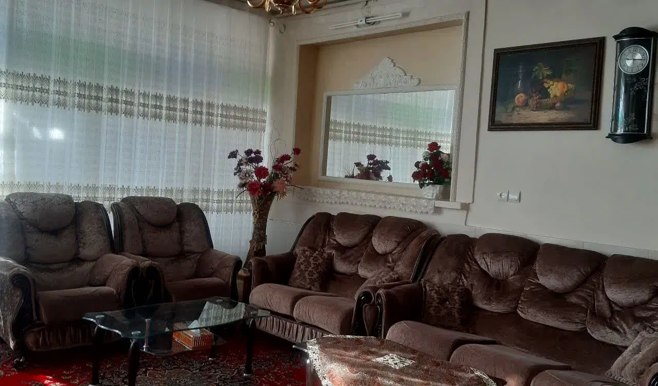 خانه ویلایی فروشی