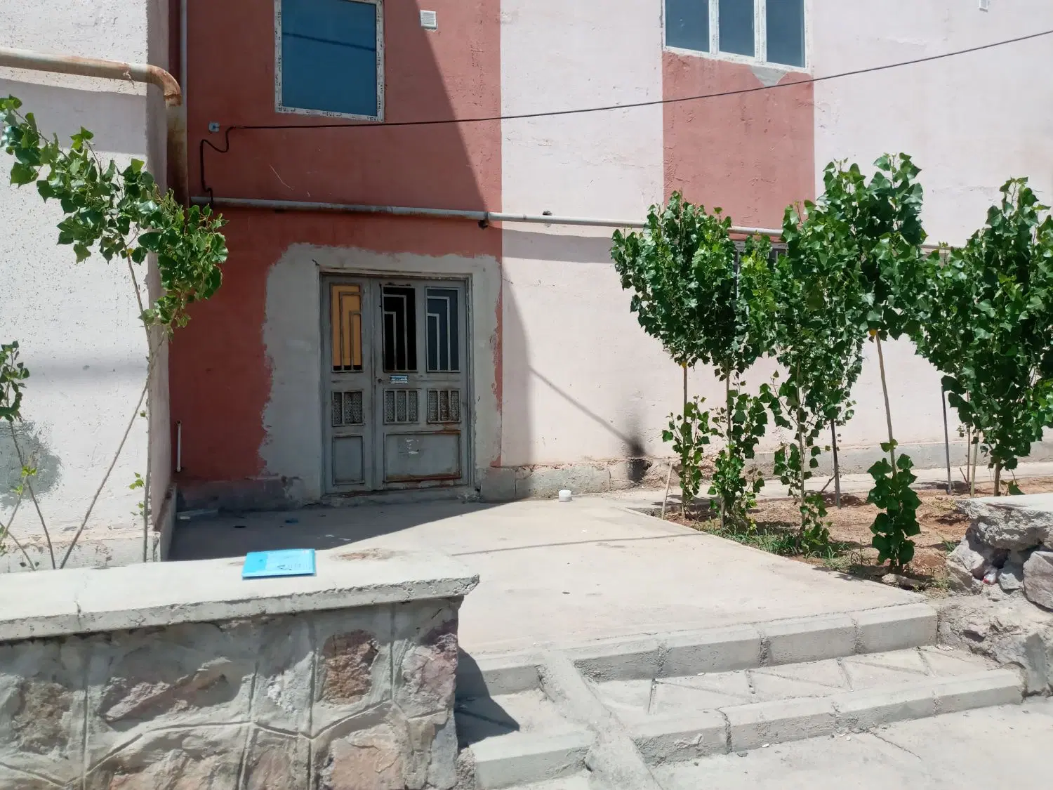 آپارتمان مسکونی