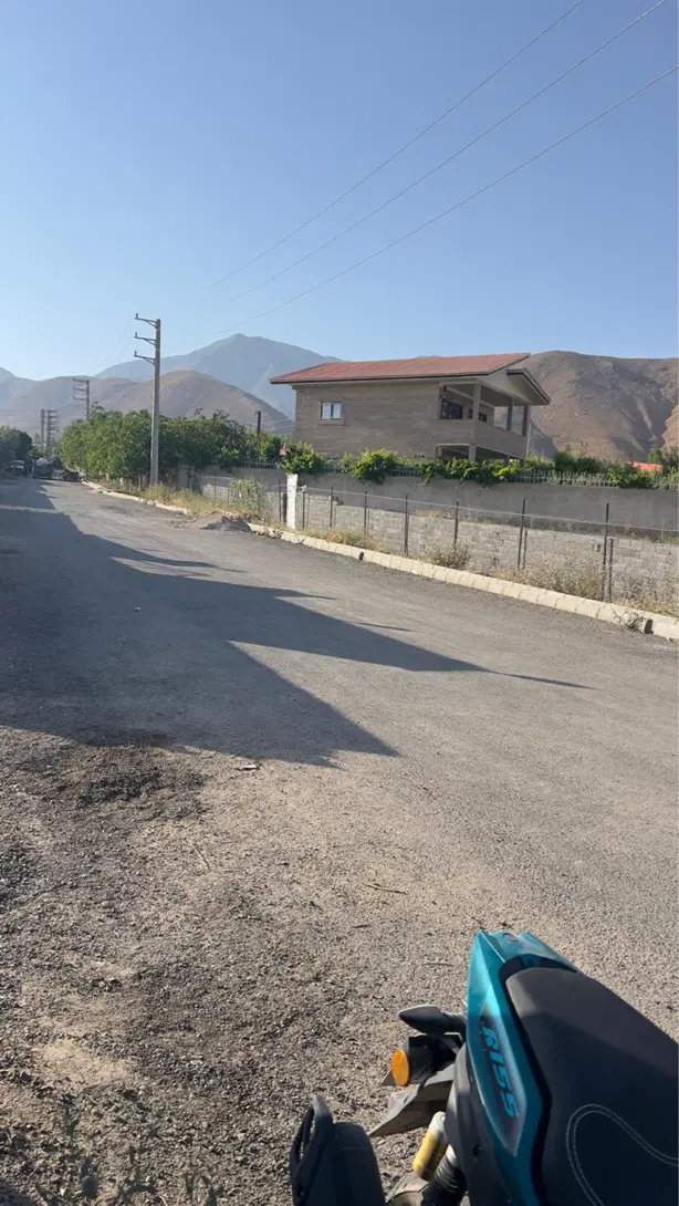 170 زمین با انشعابات قانونی جابان