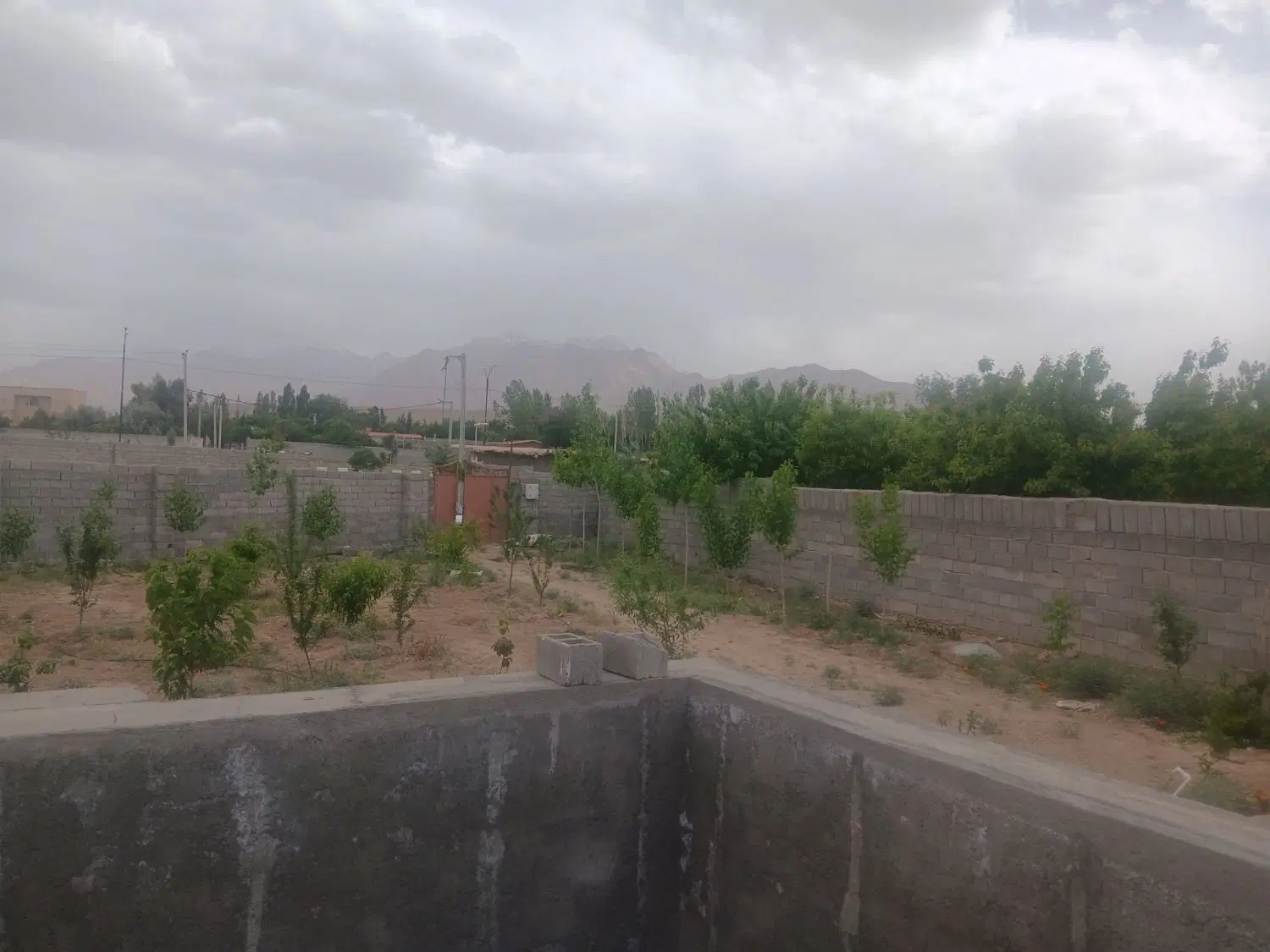 باغ ویلا