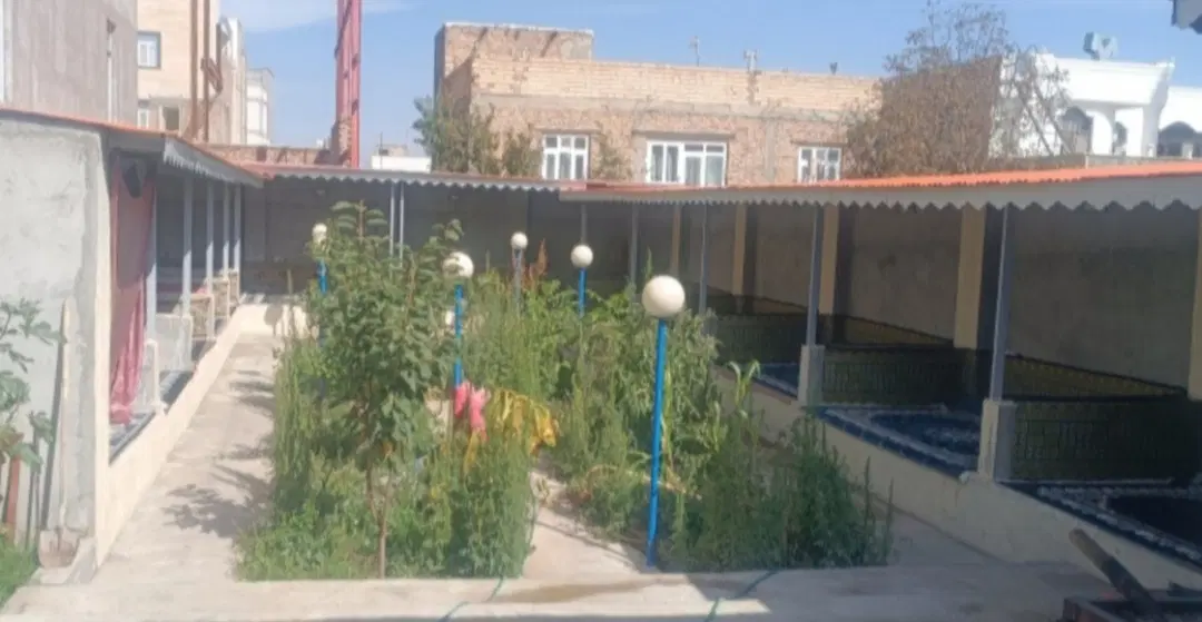 فروش تجاری مسکونی