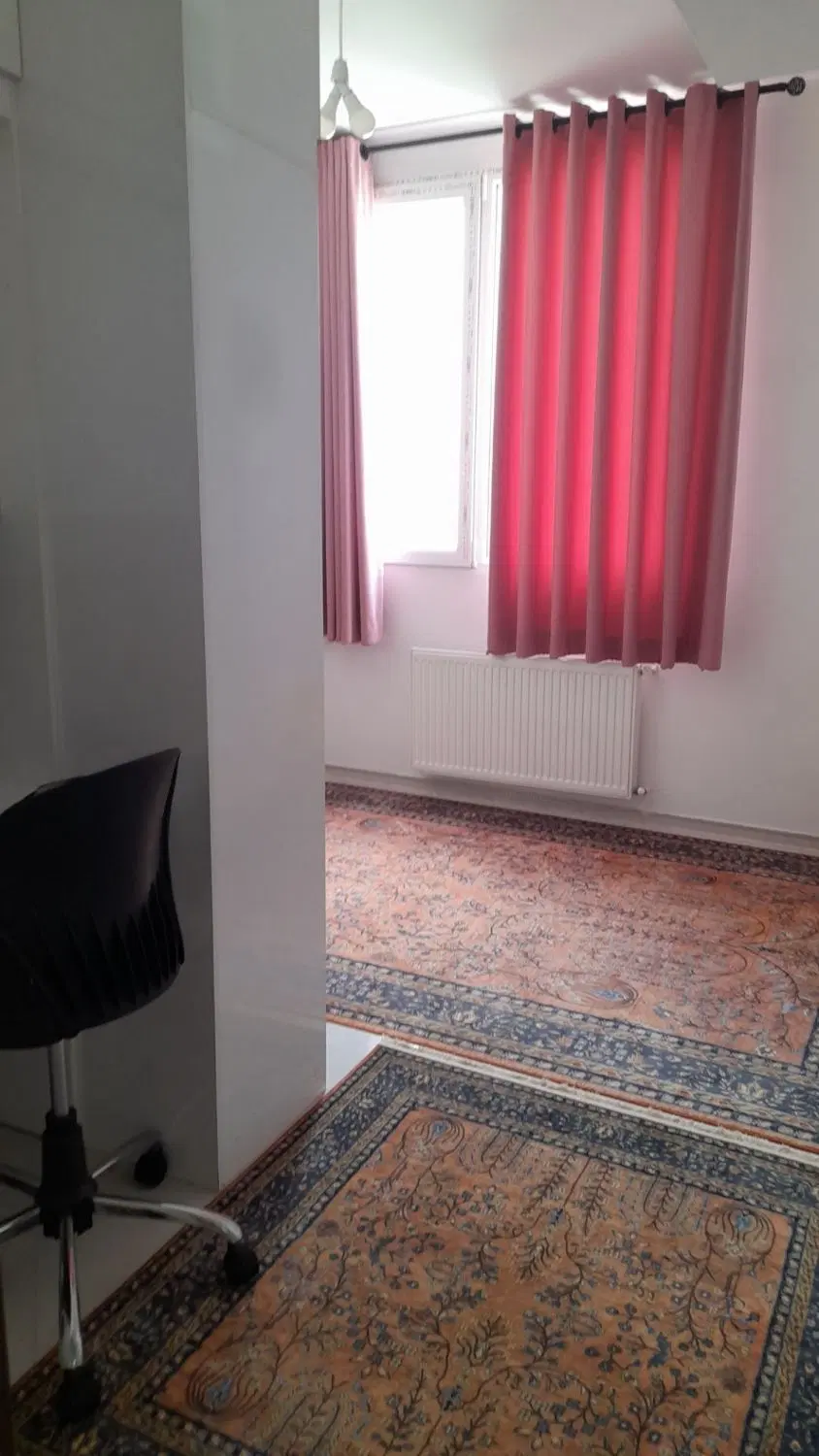 خانه آپارتمانی  شیک
