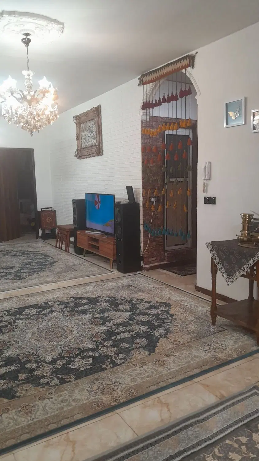 خانه ۷۲متر۲خواب قولنامه ای