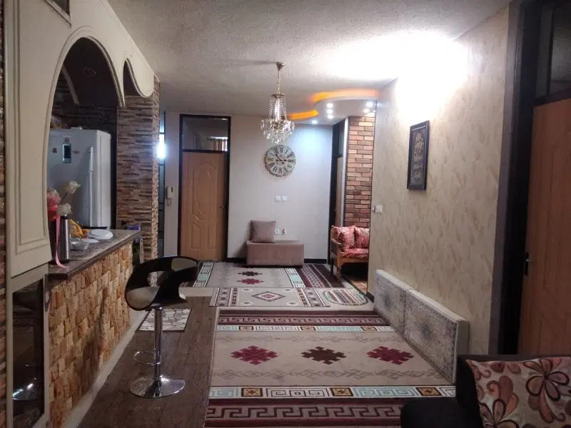 فروش آپارتمان 3 خوابه 150متری خیابان شهید دوران