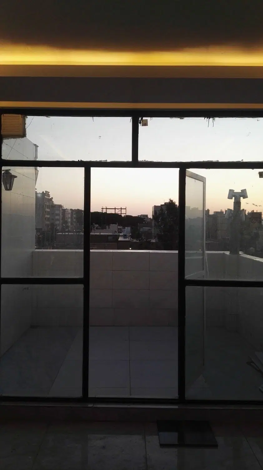 آپارتمان اجاره ای غفاری