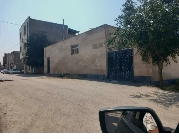 خانه و ملک