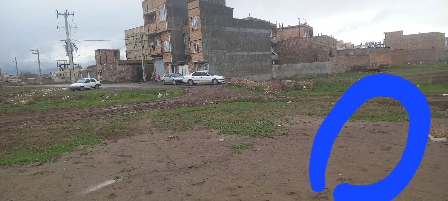 ملک مسکونی اینده دار  برای سرمایه گذاری