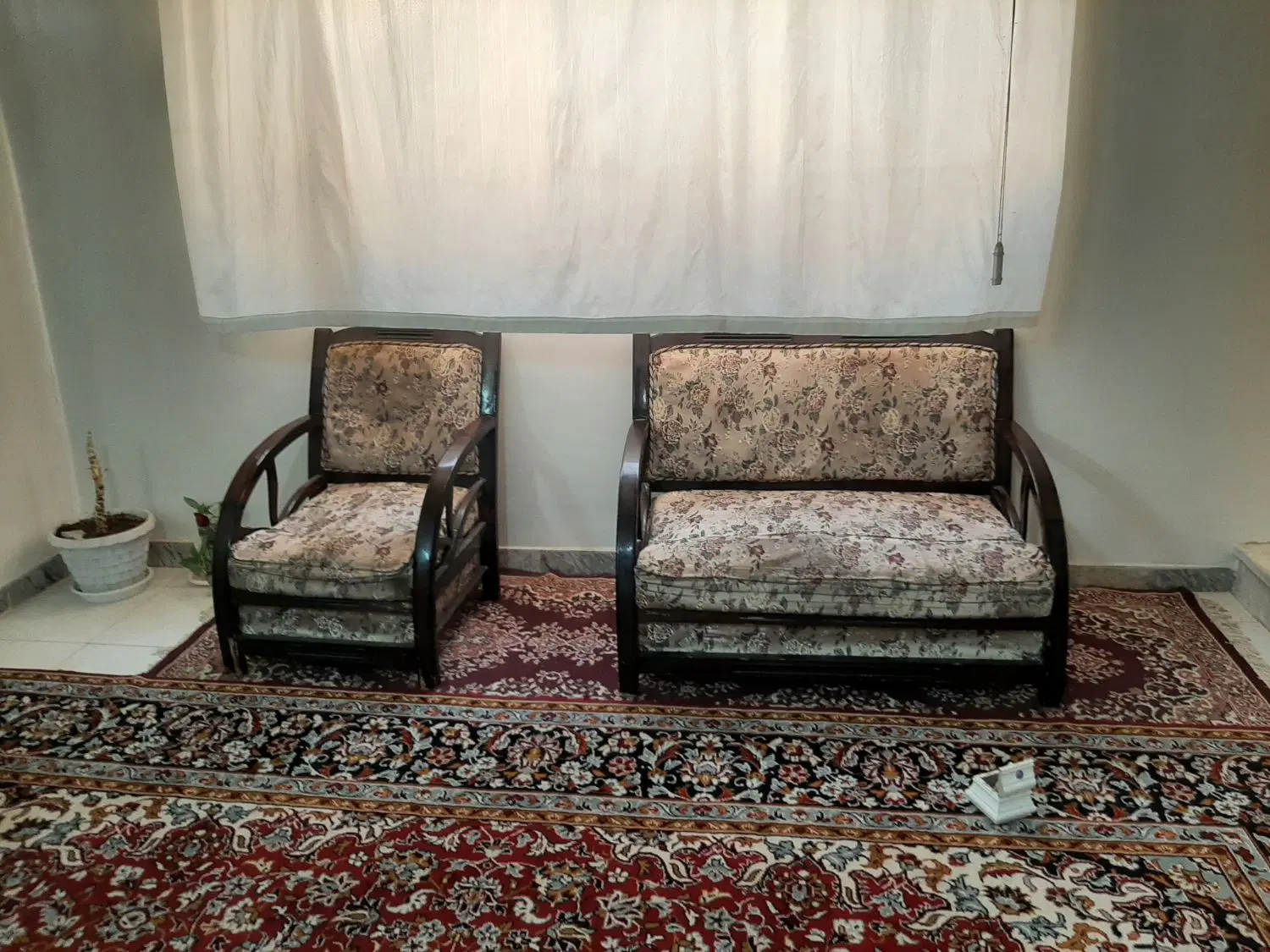 سوییت اپارتمان اجاره ای مرکز شهر