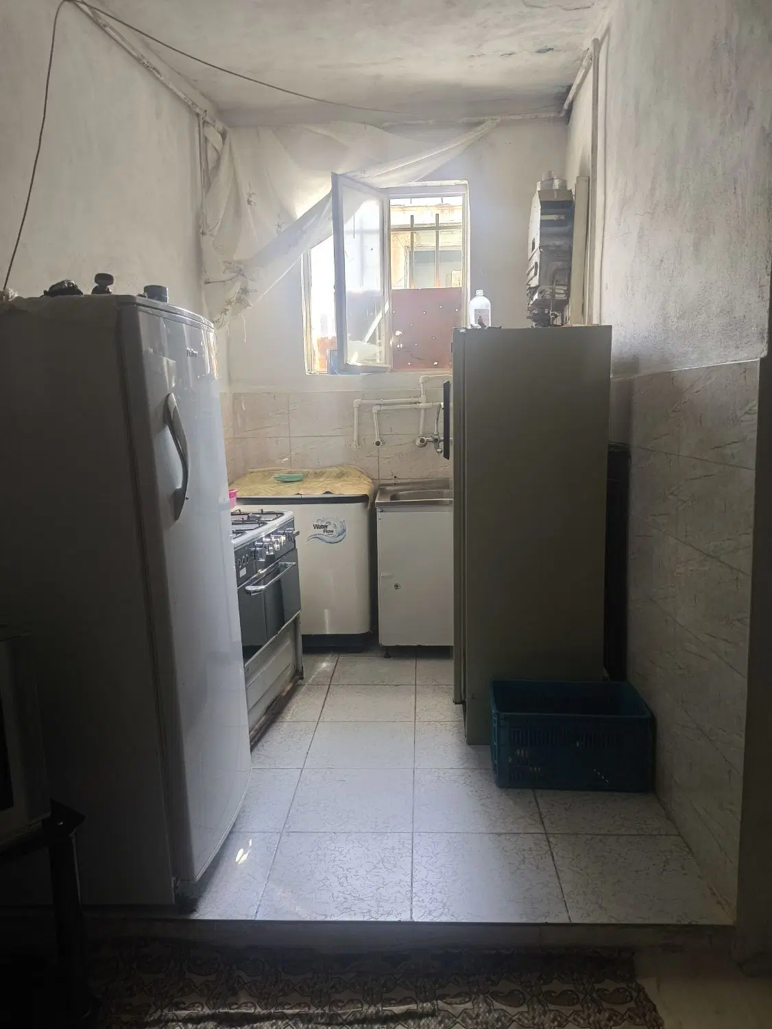 خانه فروشی جعفراباد