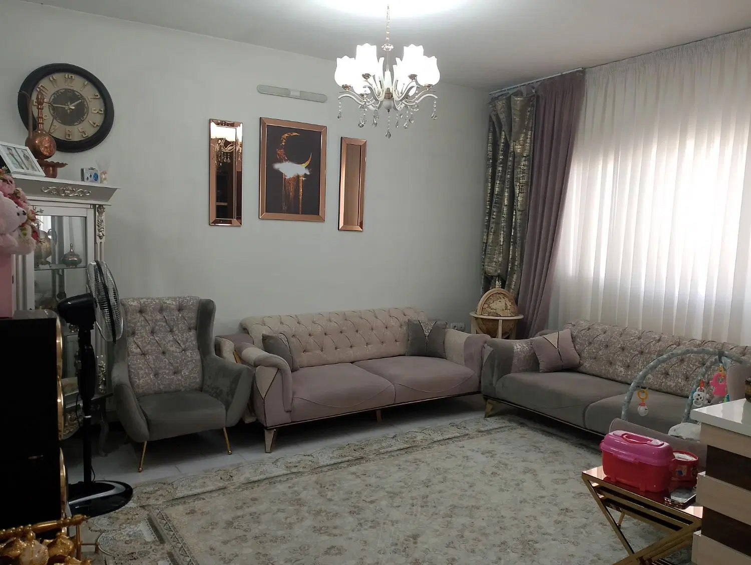 خانه سند دار رضویه